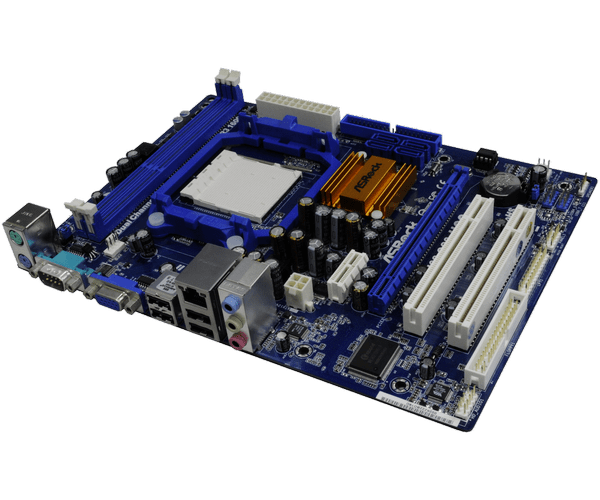 Asrock n68 ge3 ucc разгон процессора